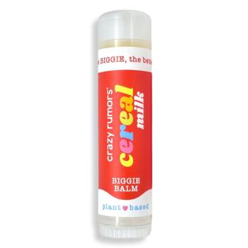 Crazy Rumors Balsam de buze Cereal Milk 17,6 ml