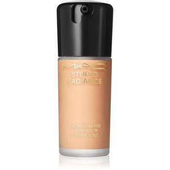 MAC Cosmetics Studio Radiance Serum-Powered Foundation make up hidratant culoare C4 30 ml