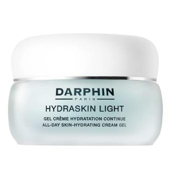 Darphin Cremă gel hidratantă pentru pielea normală și mixtă Hydraskin Light (All-Day Skin Hydrating Cream Gel) 100 ml