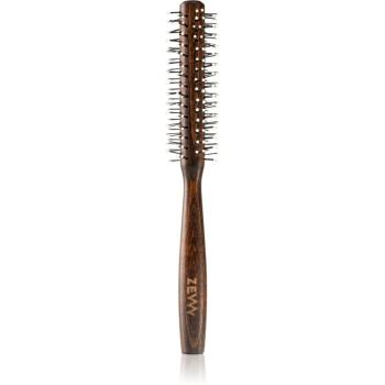 Zew For Men Roller brush pentru par si barba 1 buc