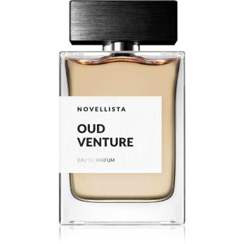 NOVELLISTA Oud Venture Eau de Parfum pentru bărbați 75 ml