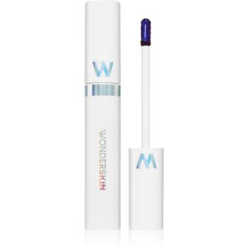 WONDERSKIN Wonder Blading Lip Stain Masque ruj tip tatuaj culoare Sweetheart 4 ml