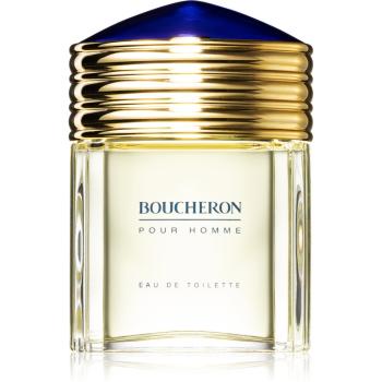 Boucheron Pour Homme Eau de Toilette pentru bărbați 100 ml