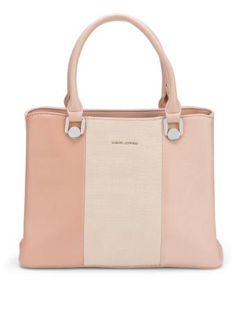 David Jones Geantă pentru femei CM6426 Pink