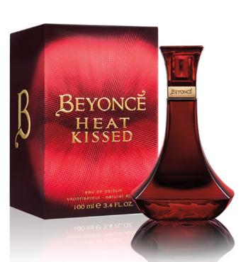 Beyoncé Heat Kissed - EDP 30 ml