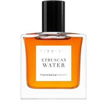 Francesca Bianchi Etruscan Water extract de parfum unisex 30 ml