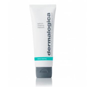 Dermalogica Mască calmantă cu argilă Active Clearing (Sebum Clearing Masque) 75 ml