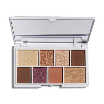 I Heart Revolution Nudes Mini Chocolate (Nudes Mini Chocolate Palette) 10,2 g