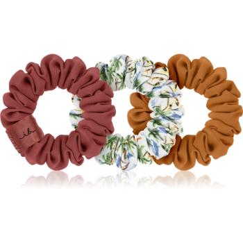 invisibobble LOOP+ Au Soleil Beachy Bliss Elastice pentru par 3 buc