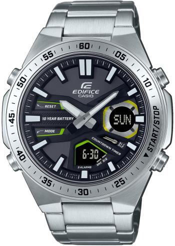 Casio edificiu EFV-C110D-1A3VEF (495)