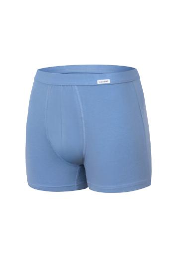 Boxeri pentru bărbați 092 Authentic plus light blue