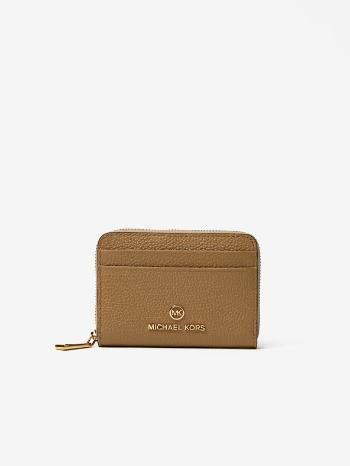 Michael Kors Jet Set Charm Portofel Maro