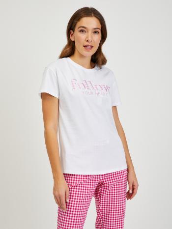 Orsay Tricou Alb