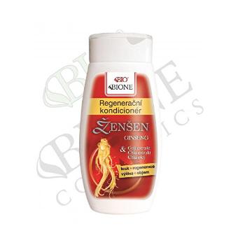 Bione Cosmetics Balsam regenerant Ginseng Goji + Chia 260 ml