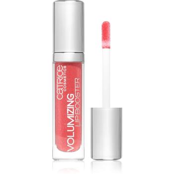 Catrice Volumizing Lip Booster lip gloss pentru volum culoare 200 5 ml