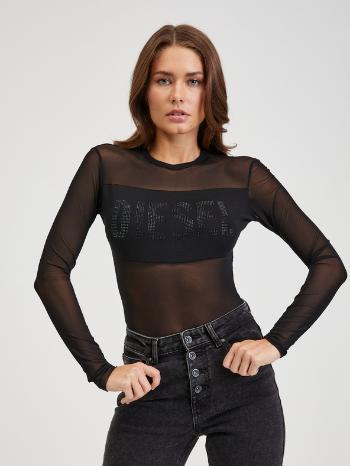 Diesel Valerie Body Negru