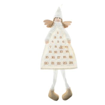 Calendar Advent Angel – Dakls