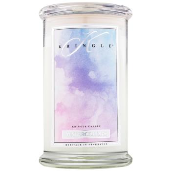 Kringle Candle Watercolors lumânare parfumată 624 g
