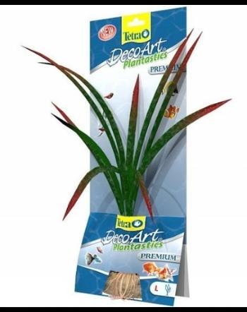 TETRA DecoArt Plantastics Premium Dragonflame 35 cm