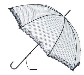 Blooming Brollies Umbrelă goală pentru femei BCSLWH1