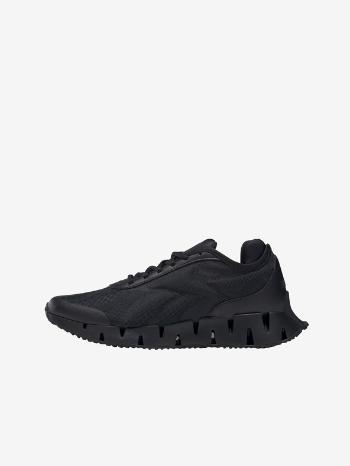 Reebok Zig Dynamica 3 Teniși Negru