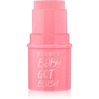 Essence BABY GOT BLUSH blush stick culoare 10 5,5 g