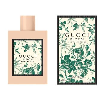 Gucci Bloom Acqua Di Fiori - EDT 30 ml
