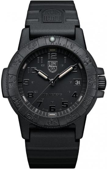 Luminox Leatherback Sea Turtle XS.0301.BO.L