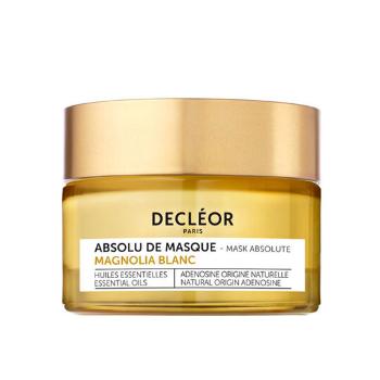 Decléor Mască de față regenerantă White Magnolia (Mask Absolute) 50 ml