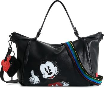 Desigual Geantă pentru femei Bag Best Mickey Libia 22WAXPB02000