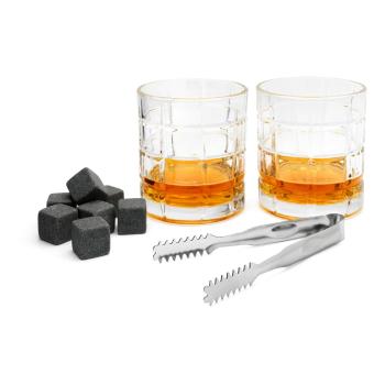 Set cadou pentru whisky - Leopold Vienna