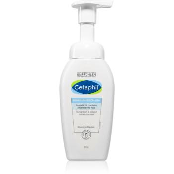 Cetaphil Cleansing Foam spuma de curatat 200 ml