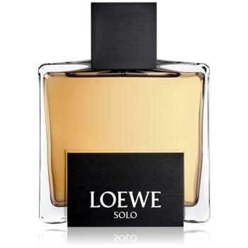 Loewe Solo Loewe Eau de Toilette pentru bărbați 200 ml
