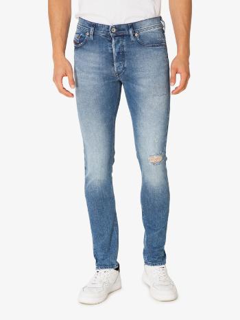 Diesel Tepphar Jeans Albastru