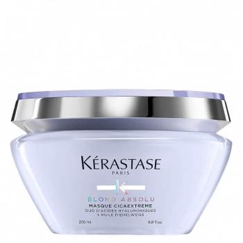 Kérastase Mască regeneratoare pentru părul blond Blond Absolu (Mask) 200 ml