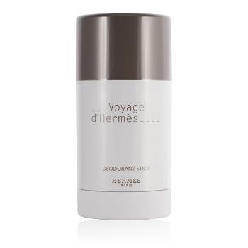 Hermes Voyage D´ Hermes - deodorant solid 75 ml