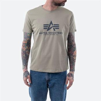 Alpha Industries Basic T-Shirt 100501 82