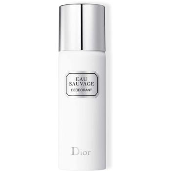 Dior Eau Sauvage deodorant spray pentru bărbați 150 ml