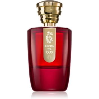 Masque Milano Russian Tea Oud Eau de Parfum unisex 100 ml