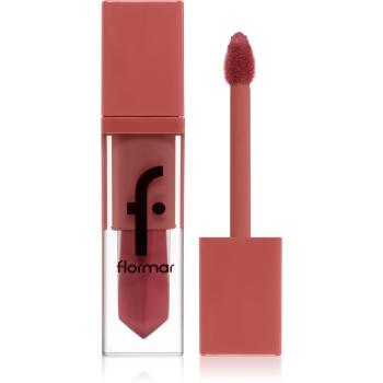 flormar Kiss Me More Lip Tattoo Ruj de buze lichid, de lunga durata culoare 001 Babe 3,8 ml