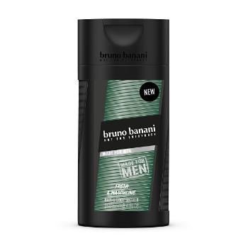 Bruno Banani Made For Men - gel de duș 250 ml