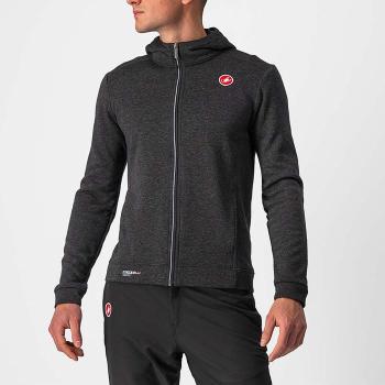 
                         Hanorac - MILANO FZ FLEECE 
                