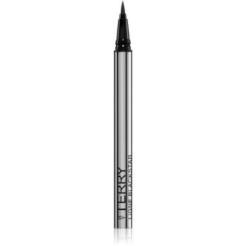 By Terry Ligne Blackstar Hydra-Foundation contur de precizie, rezistent la apă pentru ochi culoare So Black 0,4 ml