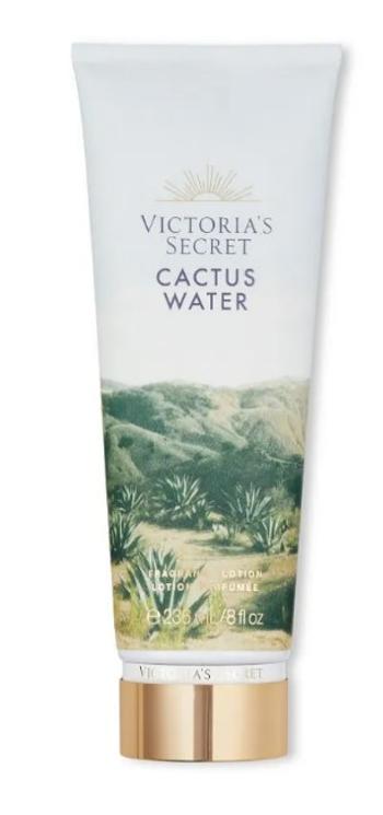 Victoria´s Secret Cactus Water - loțiune de corp 236 ml