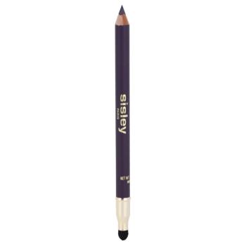 Sisley Phyto-Khol Perfect eyeliner cu ascutitoare culoare 08 Purple  1.2 g