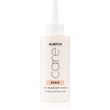 Subrina Professional Care Scalp tratament anti matreata 150 ml