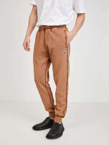 Diesel Pantaloni de trening Maro