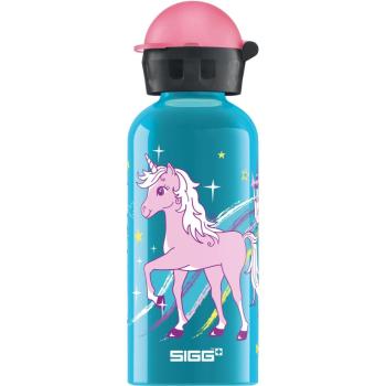 Sigg KBT Kids biberon pentru copii Bella Unicorn 400 ml