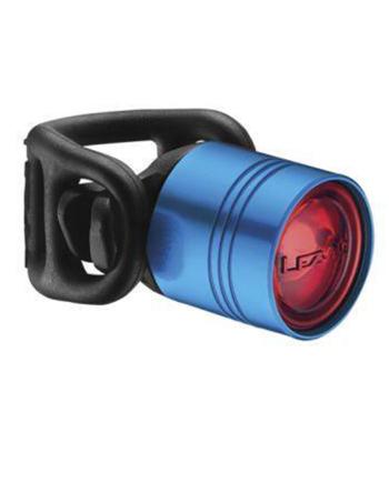 
                 LEZYNE lumină - FEMTO DRIVE - albastru 
            