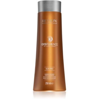 Revlon Professional Eksperience Sun Pro șampon pentru corp si par 250 ml